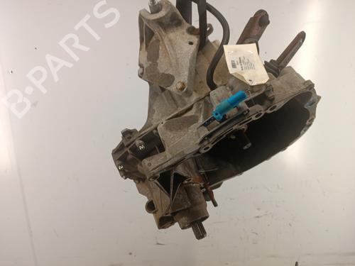 Gearbox RENAULT TWINGO II (CN0_) 1.2 16V (CN04, CN0B) | BP36097987M3 - Image 3