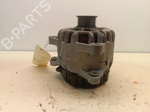 Used Alternator Alternator PEUGEOT 308 SW I (4E_, 4H_) 1.6 HDi (112 hp) 34632380 34632380