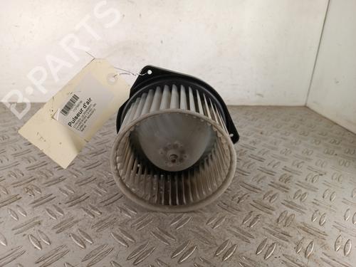 Used Heater blower motor Heater blower motor CITROËN C4 AIRCROSS 1.8 HDi 150 AWC (150 hp) 34314482 34314482