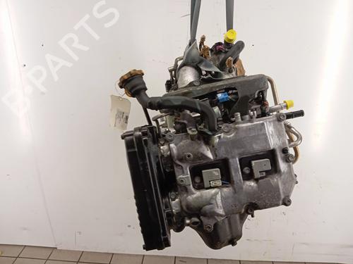 Engine SUBARU IMPREZA Saloon (GD) 2.0 i R AWD (GD9) | BP34310379M1  - Image 6