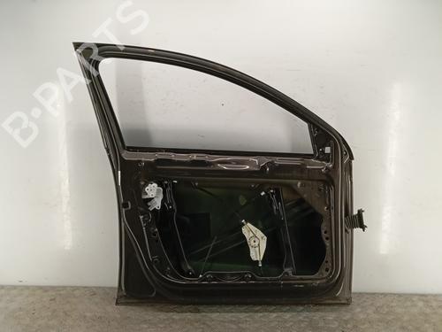 Used Left front door Left front door VW PASSAT B7 Variant (365) [2010-2015] 34319432 34319432