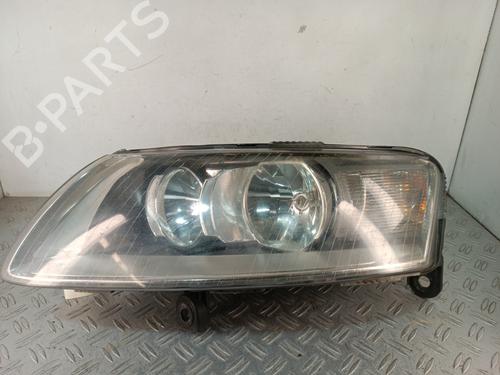 Used Left headlight Left headlight AUDI A6 C6 Avant (4F5) 2.7 TDI (180 hp) 35796069 35796069