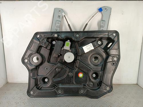 Used Front right window mechanism Front right window mechanism RENAULT KOLEOS I (HY_) 2.0 dCi 4x4 (HY0K) (150 hp) 34319291 34319291