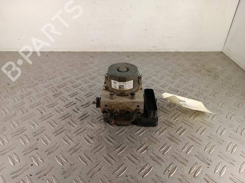 Used ABS pump ABS pump PEUGEOT 308 II (LB_, LP_, LW_, LH_, L3_) 1.6 HDi / BlueHDi 115 (115 hp) 34312331 34312331
