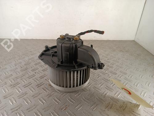 Used Heater blower motor Heater blower motor CITROËN BERLINGO Box Body/MPV (B9) 1.6 HDi 75 (75 hp) 34312386 34312386