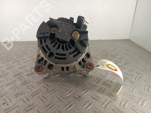 Used Alternator Alternator RENAULT SCÉNIC II (JM0/1_) 1.5 dCi (JM0F) (82 hp) 34311105 34311105