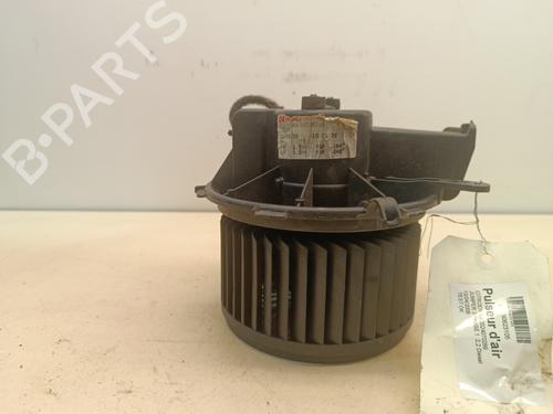 Used Heater blower motor Heater blower motor CITROËN JUMPER II Van 2.2 HDi 100 (101 hp) 34308869 34308869