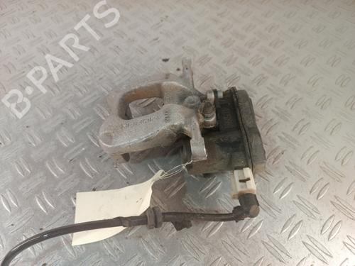 Left rear brake caliper JEEP COMPASS (MP, M6, MV, M7) 1.3 Hybrid 4x4 | BP39213368M107 - Image 2