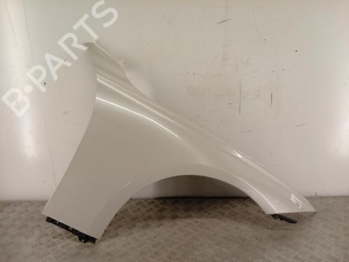 Used Right front fenders Right front fenders BMW 3 (F30, F80) 335 i (306 hp) 40049401 40049401