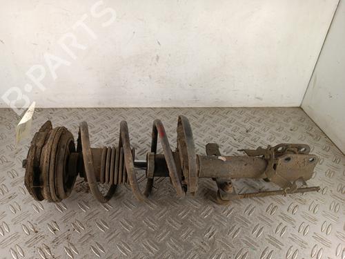 Used Right front shock absorber Right front shock absorber RENAULT MODUS / GRAND MODUS (F/JP0_) 1.5 dCi (FP0F, JP0F) (86 hp) 34315309 34315309