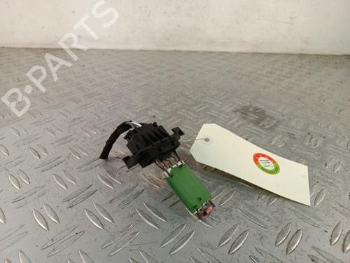 Used Heater resistor Heater resistor OPEL MOVANO C Van (U9) 2.2 D (140 hp) 36300469 36300469