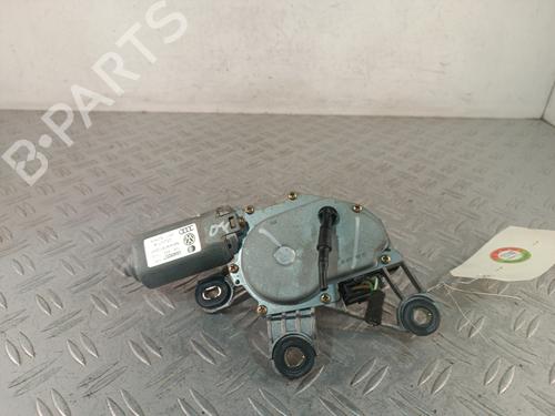 Used Rear wiper motor Rear wiper motor 37193696 37193696
