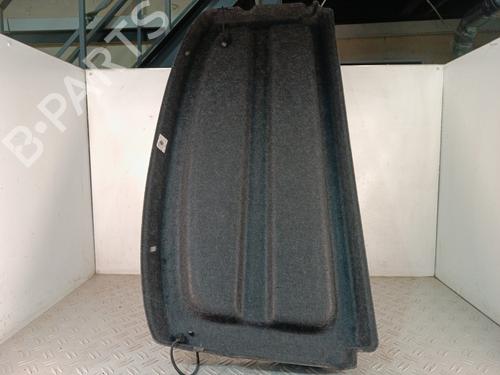 Rear parcel shelf RENAULT CAPTUR I (J5_, H5_) 1.2 TCe 120 | BP39110004C85 - Image 2