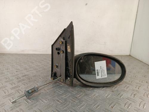 Used Right mirror Right mirror SMART CITY-COUPE (450) [1998-2004] 34357389 34357389