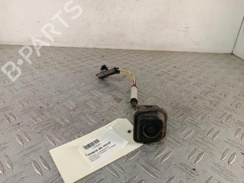 Used Camera Camera CITROËN BERLINGO Box Body/MPV (B9) [2008-2026] 34735468 34735468