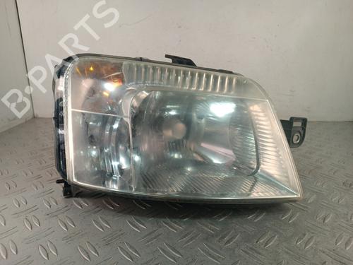 Right headlight FIAT PANDA (169_) 1.1 (169.AXA1A) | BP37196673C29 - Image 2
