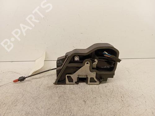 Rear left lock BMW 7 (E65, E66, E67) 730 Ld | BP34308021C100 - Image 2