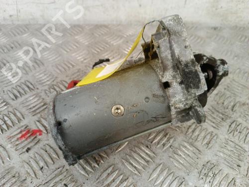 Used Starter Starter 34307148 34307148