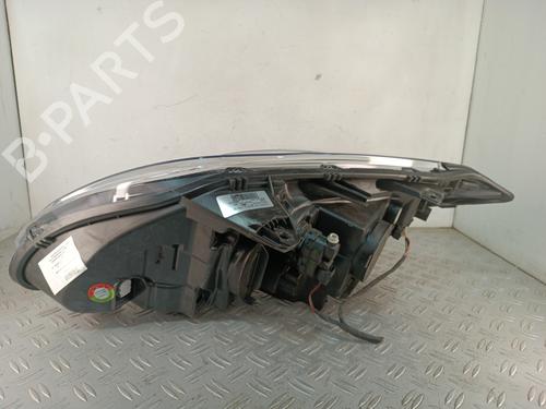 Used Right headlight Right headlight RENAULT LAGUNA Coupe (DT0/1) [2008-2015] 34319934 34319934
