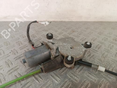 Used Front left window mechanism Front left window mechanism SUZUKI WAGON R (MH21, MH22) [2002-2012] 34319060 34319060