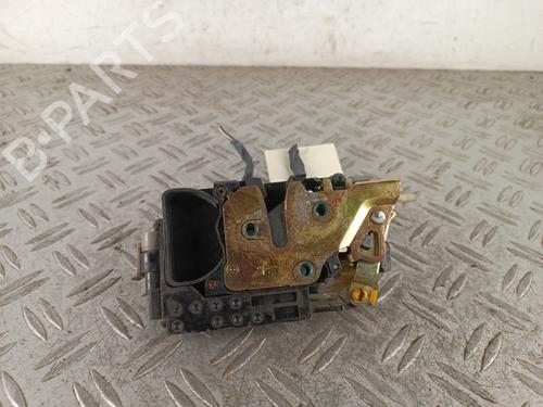 Venstre fortil lås Venstre fortil lås SSANGYONG REXTON / REXTON II (GAB_) [2002-2026] 34313731 34313731