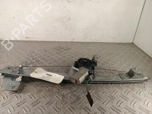 Used Front left window mechanism Front left window mechanism DACIA SANDERO 1.4 (BS0C, BS0A, BS0G, BS1F, BS0E) (75 hp) 34317171 34317171