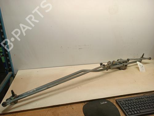 Used Front wiper motor Front wiper motor PEUGEOT 308 I (4A_, 4C_) 1.6 16V (120 hp) 34316974 34316974