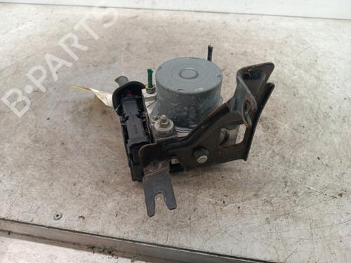 Used ABS pump ABS pump RENAULT MODUS / GRAND MODUS (F/JP0_) 1.4 (JP01, JP0J) (98 hp) 34308691 34308691