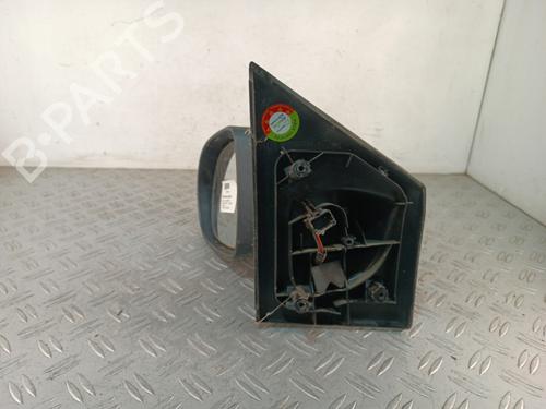 Used Left mirror Left mirror RENAULT TWINGO II (CN0_) 1.2 16V (CN04, CN0B) (75 hp) 34722747 34722747