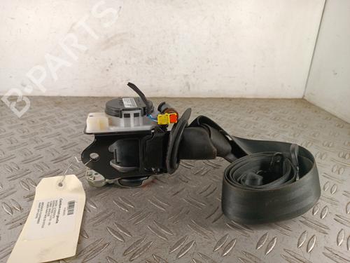 Used Front left seatbelt Front left seatbelt SKODA KODIAQ I (NS6, NS7, NV7) 2.0 TDI (150 hp) 34314023 34314023