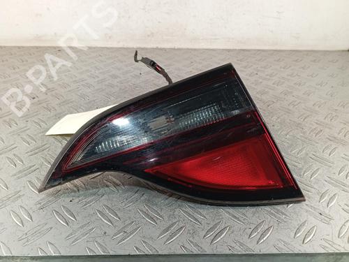 Left tailgate light OPEL ZAFIRA TOURER C (P12) 2.0 CDTi (75) | BP39712026C79 - Image 2