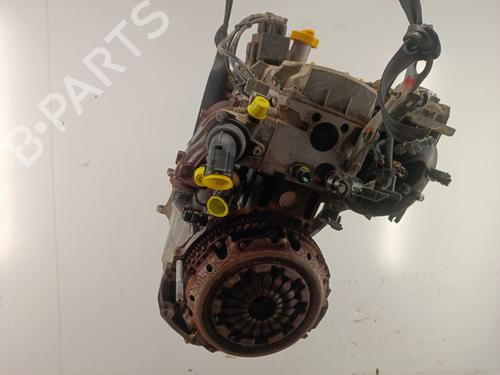 Engine RENAULT KANGOO Express (FW0/1_) 1.6 (FW00, FW0E, FW0N, FW0P, FW0Y) | BP34314038M1  - Image 8