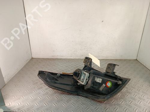 Højre baglygte Højre baglygte 39503415 39503415