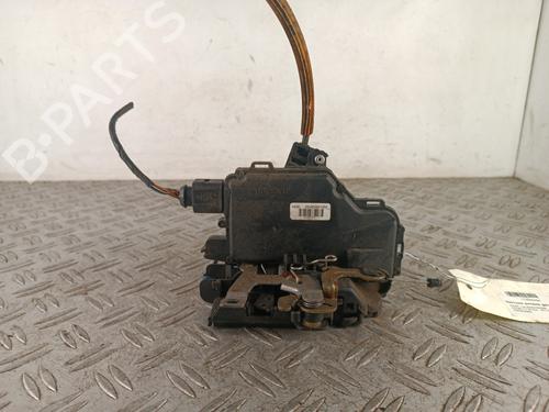 Used Rear left lock Rear left lock SEAT LEON (1M1) 1.9 TDI (110 hp) 34315348 34315348