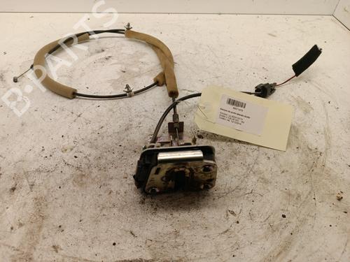 Used Rear right lock Rear right lock NISSAN NV400 Van (X62, X62B) dCi 135 (136 hp) 34308276 34308276