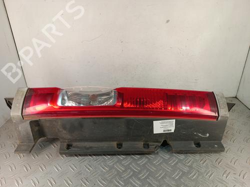 Left taillight RENAULT TRAFIC II Bus (JL) | BP36790599C34 - Image 3
