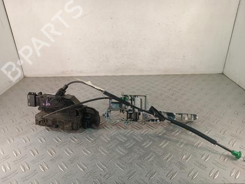 Used Front left lock Front left lock 37450534 37450534