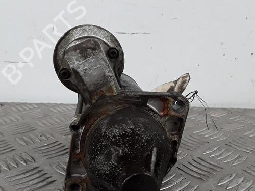 Used Starter Starter OPEL CORSA D (S07) 1.3 CDTI (L08, L68) (75 hp) 34305411 34305411