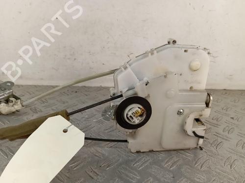 Front left lock HONDA FR-V (BE) 2.2 i CTDi (BE5) | BP37866368C98 - Image 2