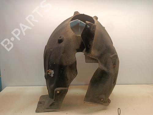 Used Wheel arch Wheel arch MINI MINI PACEMAN (R61) Cooper S (184 hp) 34318759 34318759