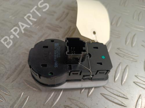 Hovedlysbryter Hovedlysbryter OPEL CORSA F (P2JO) 1.2 (68) (101 hp) 34312557 34312557