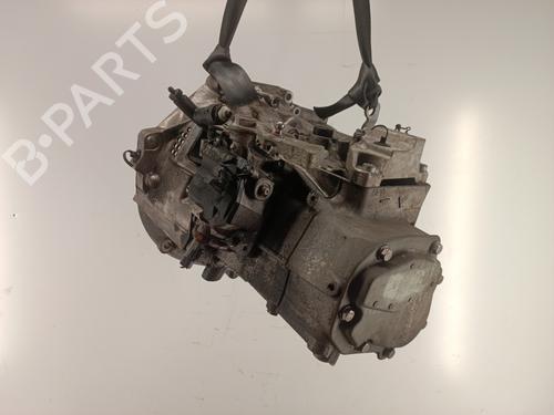 gearbox-citroen-ds3-sa_-2009-2010-2011-2012-2013-2014-2015-2016-34318497 main image