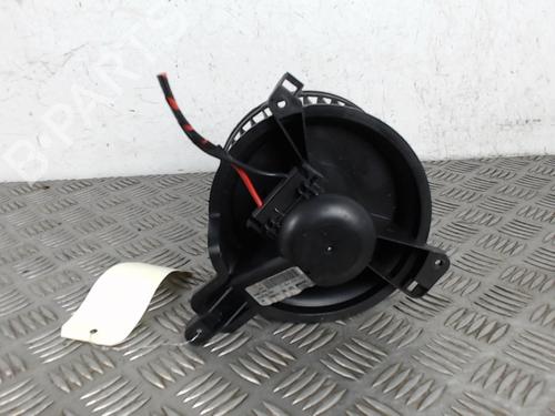 Used Heater blower motor Heater blower motor CITROËN BERLINGO / BERLINGO FIRST MPV (MF_, GJK_, GFK_) 1.9 D (MFWJZ) (70 hp) 34305967 34305967