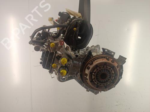 Engine CITROËN C1 II (PA_, PS_) 1.0 VTi 72 | BP36097921M1 - Image 4