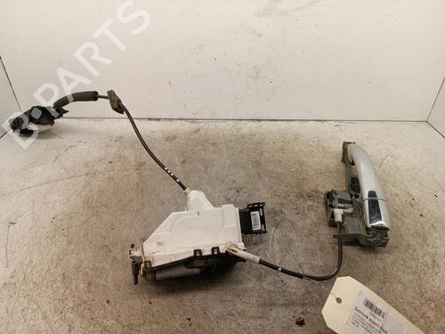 Used Front right lock Front right lock CITROËN C3 I (FC_, FN_) [2002-2013] 34309572 34309572