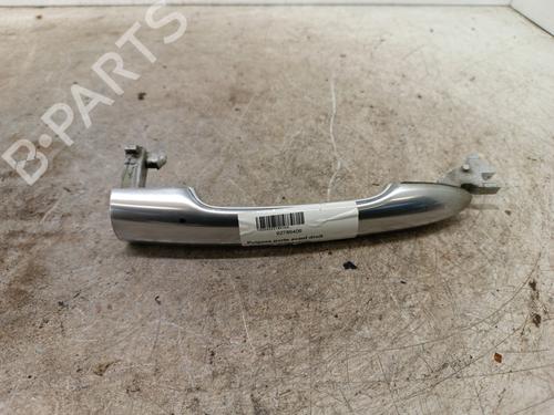 Used Front right exterior door handle Front right exterior door handle RENAULT VEL SATIS (BJ0_) 2.0 dCi (BJ03) (150 hp) 34309163 34309163