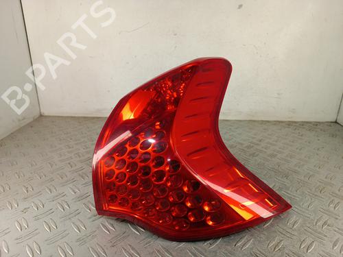 Used Right taillight Right taillight 36673797 36673797
