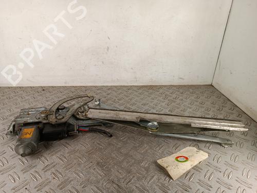 Used Front left window mechanism Front left window mechanism OPEL CORSA B (S93) [1993-2009] 34315108 34315108