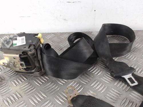 Used Rear right seatbelt Rear right seatbelt AUDI A3 (8L1) 1.9 TDI (130 hp) 34305437 34305437