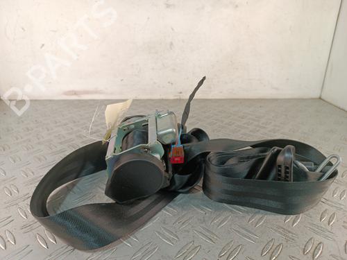 Used Front right seatbelt Front right seatbelt RENAULT MEGANE III Coupe (DZ0/1_) 1.6 dCi (DZ00, DZ12, DZ2A, DZ13) (130 hp) 34318517 34318517